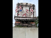 Volvo straatveegwagen - afbeelding 38 van  42