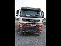 Volvo straatveegwagen - afbeelding 39 van  42