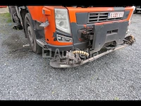 Volvo straatveegwagen - afbeelding 41 van  42