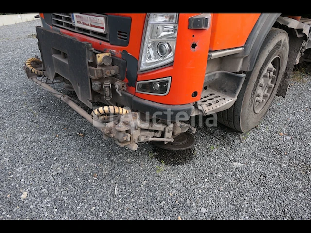 Volvo straatveegwagen - afbeelding 42 van  42