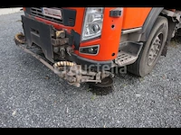 Volvo straatveegwagen - afbeelding 42 van  42