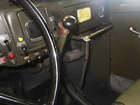 Volvo tp 21 sugga legertruck - afbeelding 104 van  156