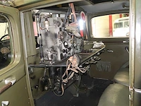 Volvo tp 21 sugga legertruck - afbeelding 108 van  156