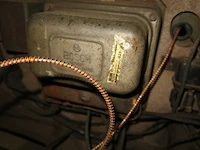 Volvo tp 21 sugga legertruck - afbeelding 116 van  156
