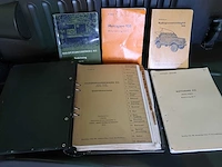 Volvo tp 21 sugga legertruck - afbeelding 117 van  156