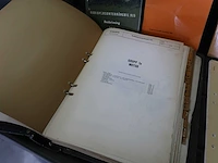 Volvo tp 21 sugga legertruck - afbeelding 118 van  156