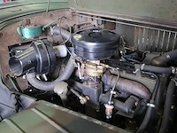 Volvo tp 21 sugga legertruck - afbeelding 122 van  156