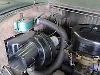 Volvo tp 21 sugga legertruck - afbeelding 123 van  156
