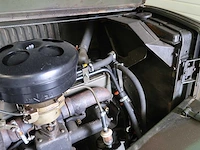 Volvo tp 21 sugga legertruck - afbeelding 124 van  156