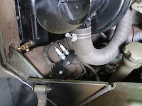Volvo tp 21 sugga legertruck - afbeelding 125 van  156