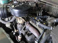 Volvo tp 21 sugga legertruck - afbeelding 128 van  156