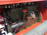 Volvo tp 21 sugga legertruck - afbeelding 135 van  156