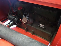 Volvo tp 21 sugga legertruck - afbeelding 136 van  156