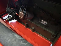 Volvo tp 21 sugga legertruck - afbeelding 139 van  156
