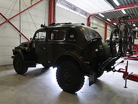 Volvo tp 21 sugga legertruck - afbeelding 13 van  156