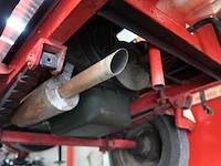 Volvo tp 21 sugga legertruck - afbeelding 148 van  156