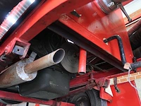 Volvo tp 21 sugga legertruck - afbeelding 149 van  156