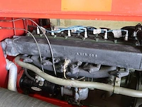Volvo tp 21 sugga legertruck - afbeelding 151 van  156