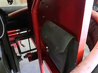 Volvo tp 21 sugga legertruck - afbeelding 153 van  156