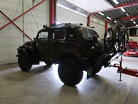 Volvo tp 21 sugga legertruck - afbeelding 16 van  156