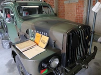 Volvo tp 21 sugga legertruck - afbeelding 17 van  156