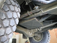 Volvo tp 21 sugga legertruck - afbeelding 27 van  156