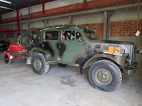 Volvo tp 21 sugga legertruck - afbeelding 2 van  156