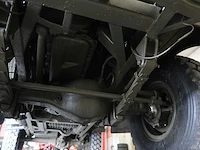 Volvo tp 21 sugga legertruck - afbeelding 30 van  156