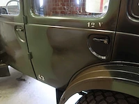 Volvo tp 21 sugga legertruck - afbeelding 41 van  156