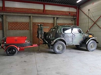 Volvo tp 21 sugga legertruck - afbeelding 5 van  156