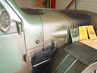 Volvo tp 21 sugga legertruck - afbeelding 60 van  156