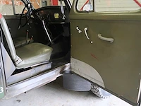 Volvo tp 21 sugga legertruck - afbeelding 61 van  156