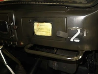 Volvo tp 21 sugga legertruck - afbeelding 62 van  156