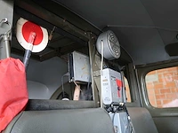 Volvo tp 21 sugga legertruck - afbeelding 64 van  156