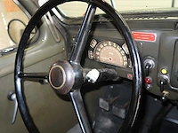 Volvo tp 21 sugga legertruck - afbeelding 67 van  156