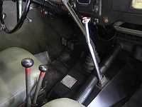 Volvo tp 21 sugga legertruck - afbeelding 69 van  156