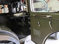 Volvo tp 21 sugga legertruck - afbeelding 75 van  156