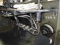 Volvo tp 21 sugga legertruck - afbeelding 76 van  156