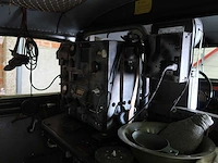 Volvo tp 21 sugga legertruck - afbeelding 78 van  156