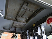 Volvo tp 21 sugga legertruck - afbeelding 79 van  156