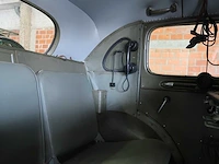 Volvo tp 21 sugga legertruck - afbeelding 80 van  156