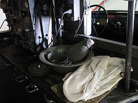 Volvo tp 21 sugga legertruck - afbeelding 85 van  156