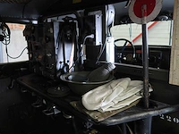 Volvo tp 21 sugga legertruck - afbeelding 86 van  156