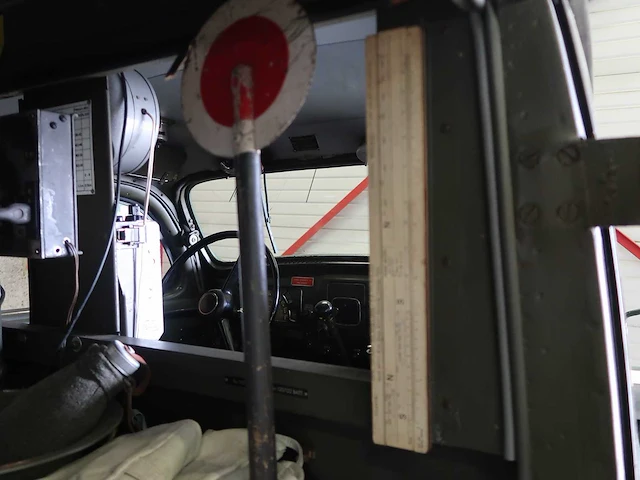 Volvo tp 21 sugga legertruck - afbeelding 87 van  156