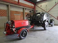 Volvo tp 21 sugga legertruck - afbeelding 8 van  156