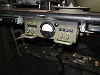 Volvo tp 21 sugga legertruck - afbeelding 93 van  156