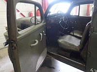 Volvo tp 21 sugga legertruck - afbeelding 97 van  156