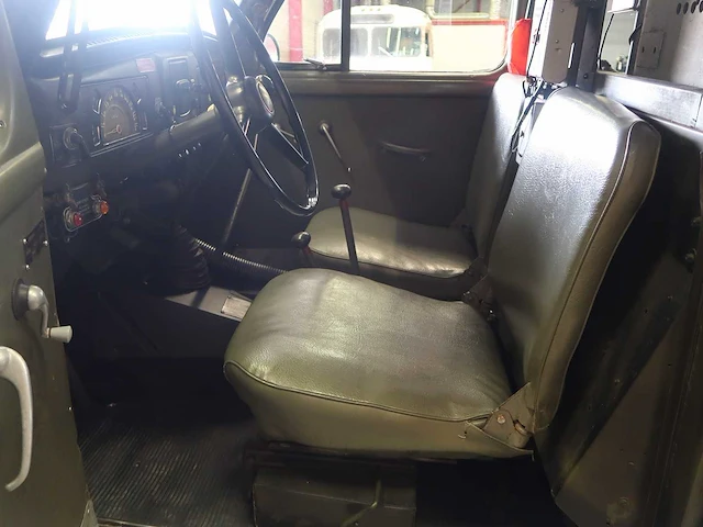 Volvo tp 21 sugga legertruck - afbeelding 98 van  156