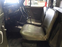 Volvo tp 21 sugga legertruck - afbeelding 98 van  156