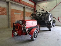 Volvo tp 21 sugga legertruck - afbeelding 9 van  156